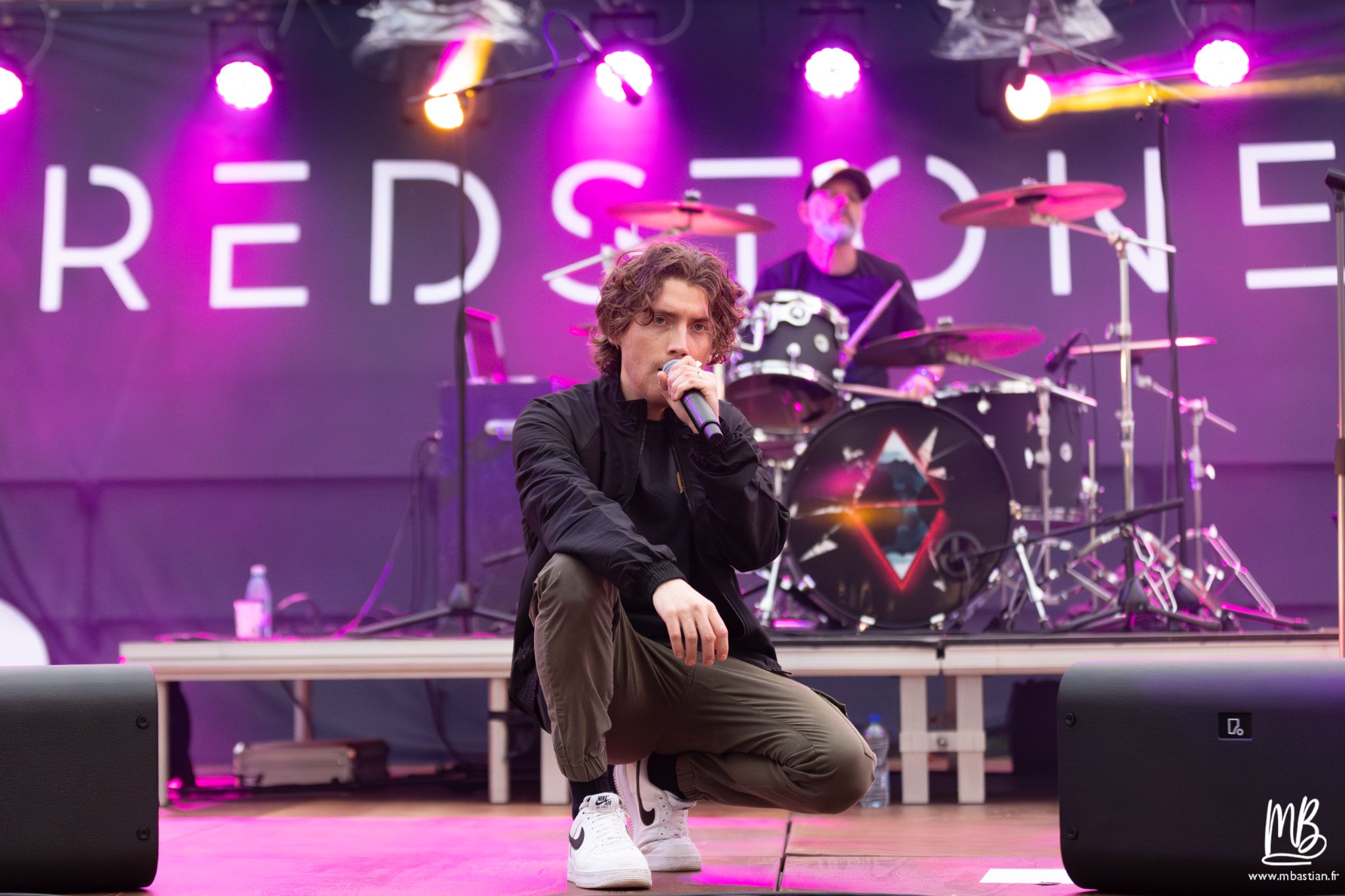 20250607  Redstones   MB 60